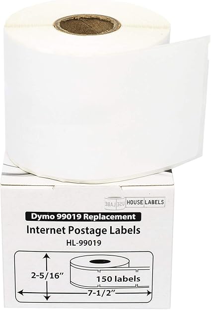 label printer 100 x 150