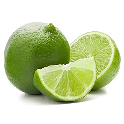 Lime (Citron Vert) Teisseire all natural Lime