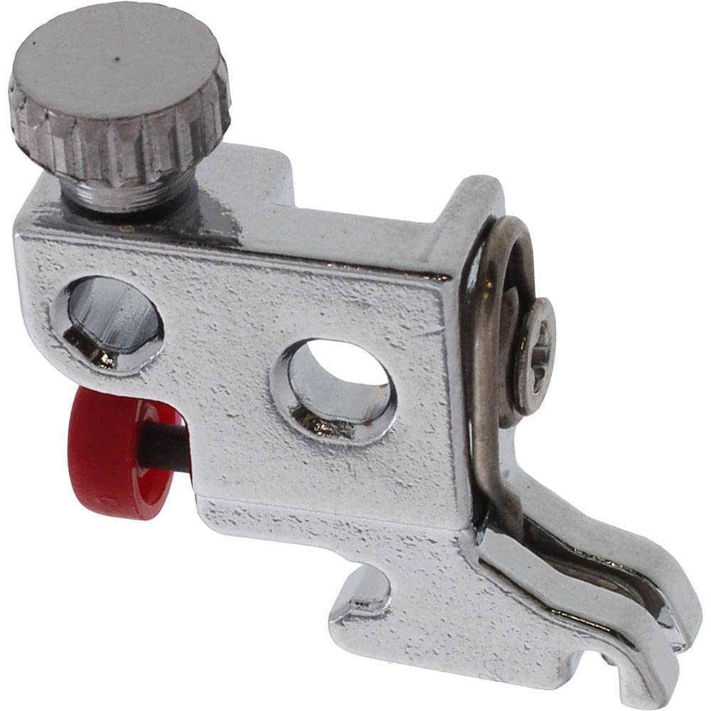 YEQIN (TM) Compatible Low Shank Presser Foot Holder (janome type) For Domestic Sewing Machines