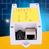 0102015 2 Channel IP Network Relay Switch Module TCP UDP MODBUS for Motor Light view 6