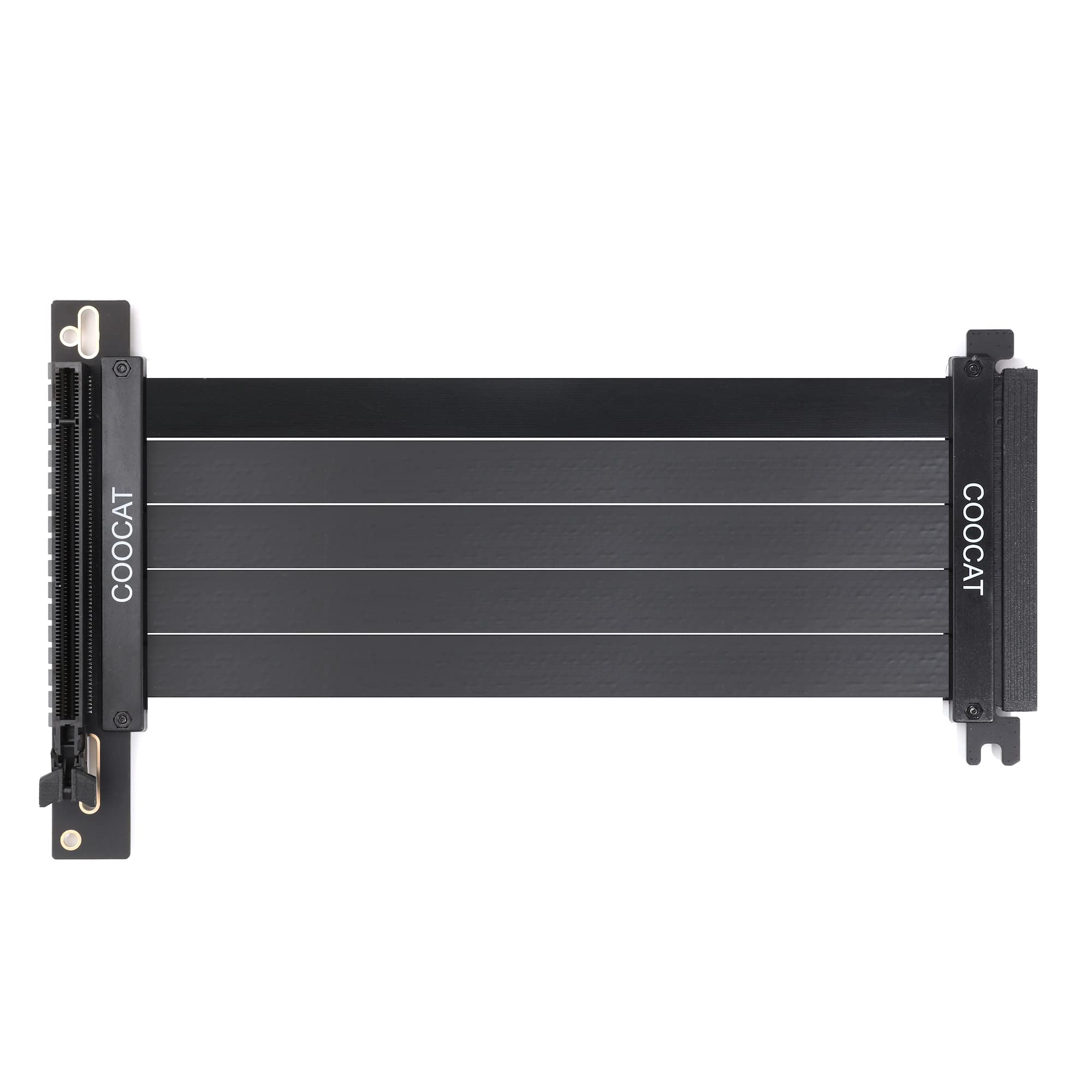 Mua COOCAT PCIe 4.0 Riser Cable, x16 PCI Express 4.0 Riser Extender ...