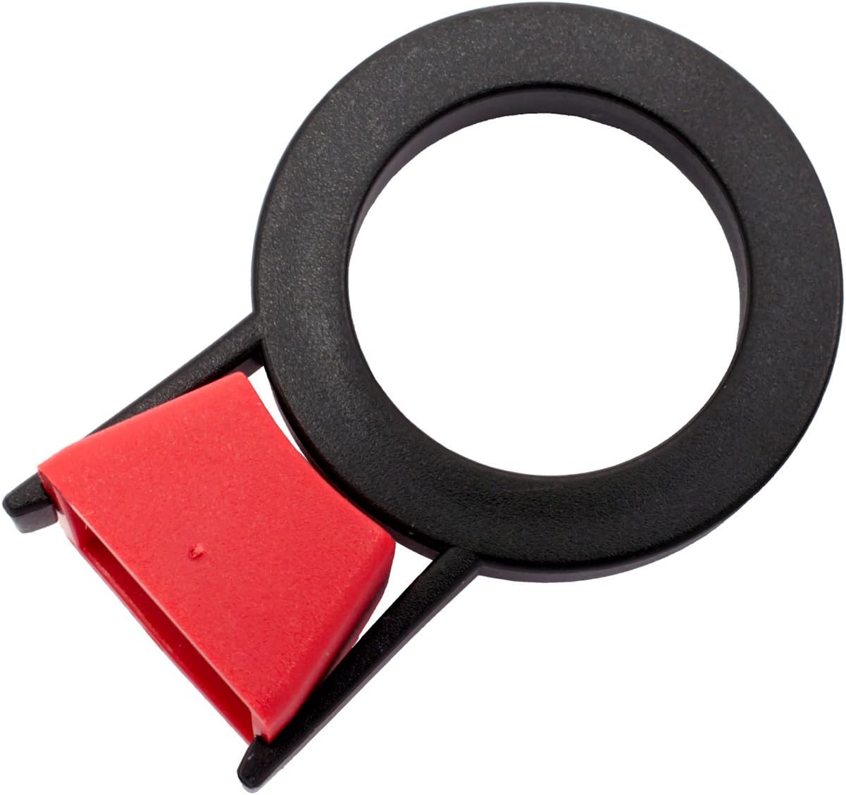 ITServices Irro Keycap Puller Extractor de Teclado para teclados