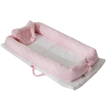 abreeze baby bassinet