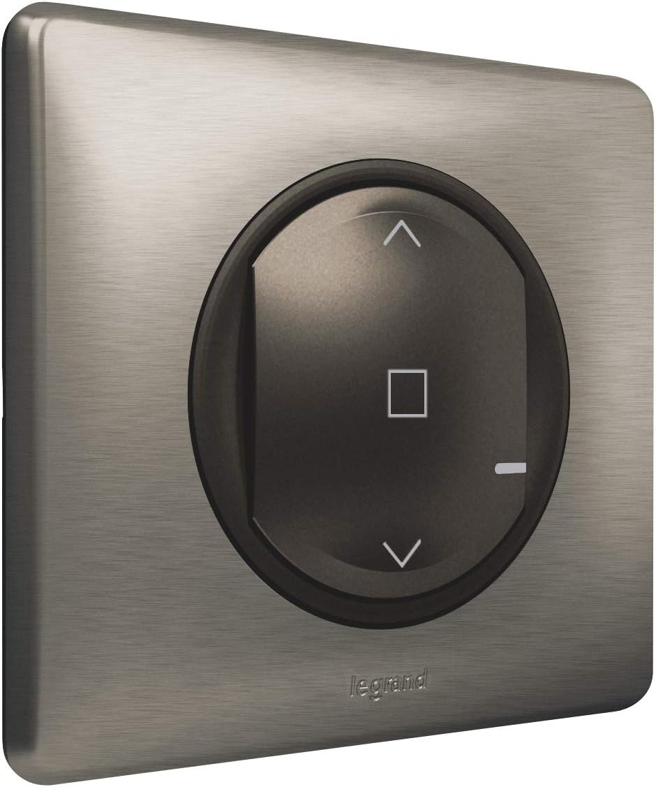 Wireless Control, LEG64897, Graphique