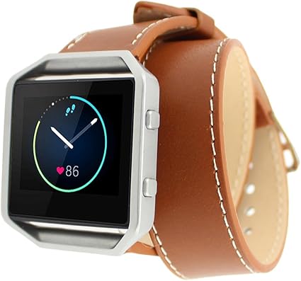 hermes fitbit strap