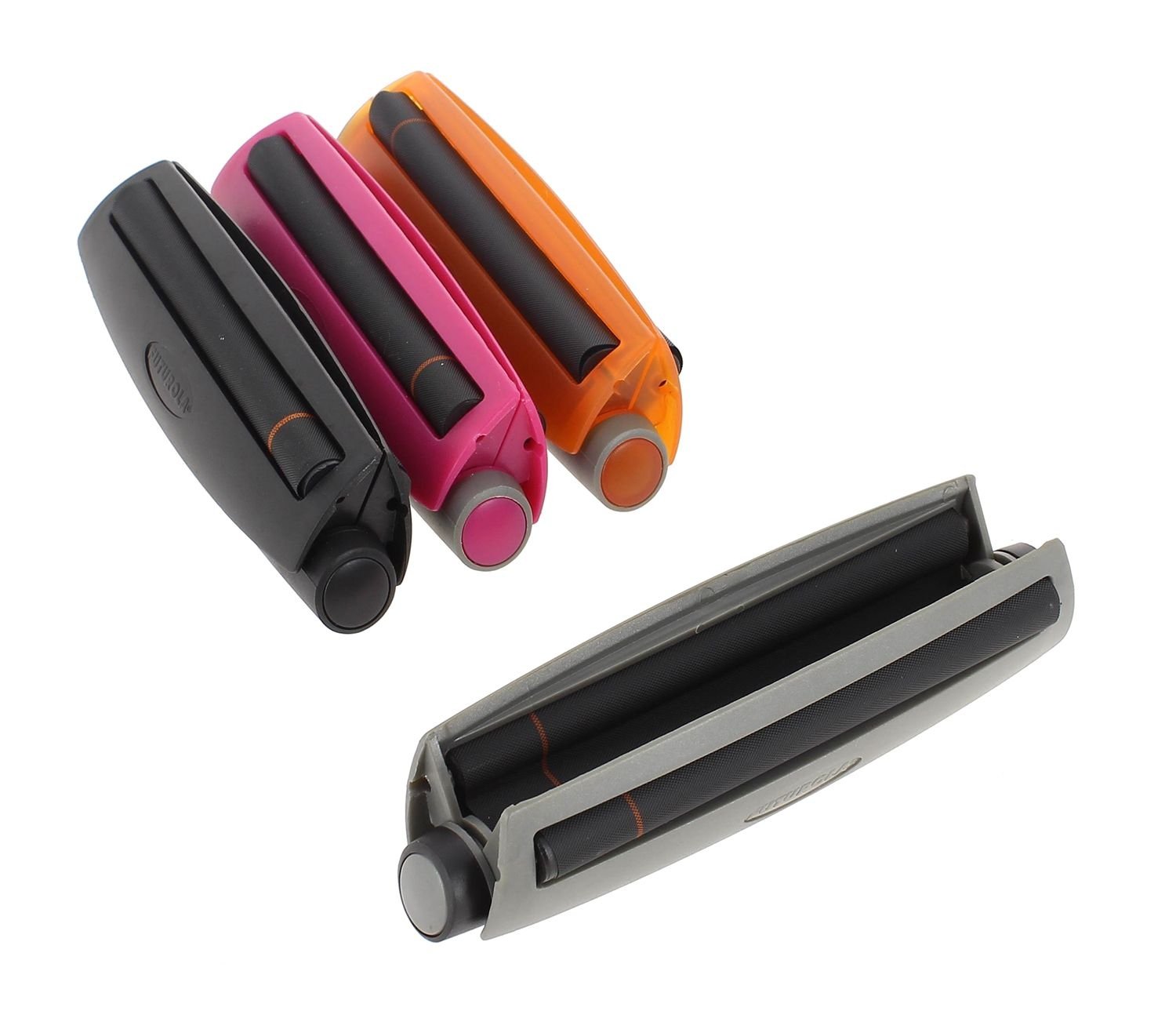 Futorola Rolling Machine for King Size