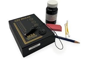 EURO TOOL Rs Mizar M-24 Gold Tester | TES-170.00