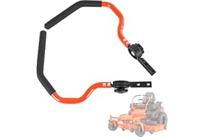 RUIANOMG Adjustable Steering Arm Kit Replacement for Bad Boy Mower, Replace 031-9060-18