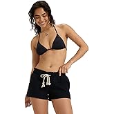 Roxy Women's Oceanside Beach Short