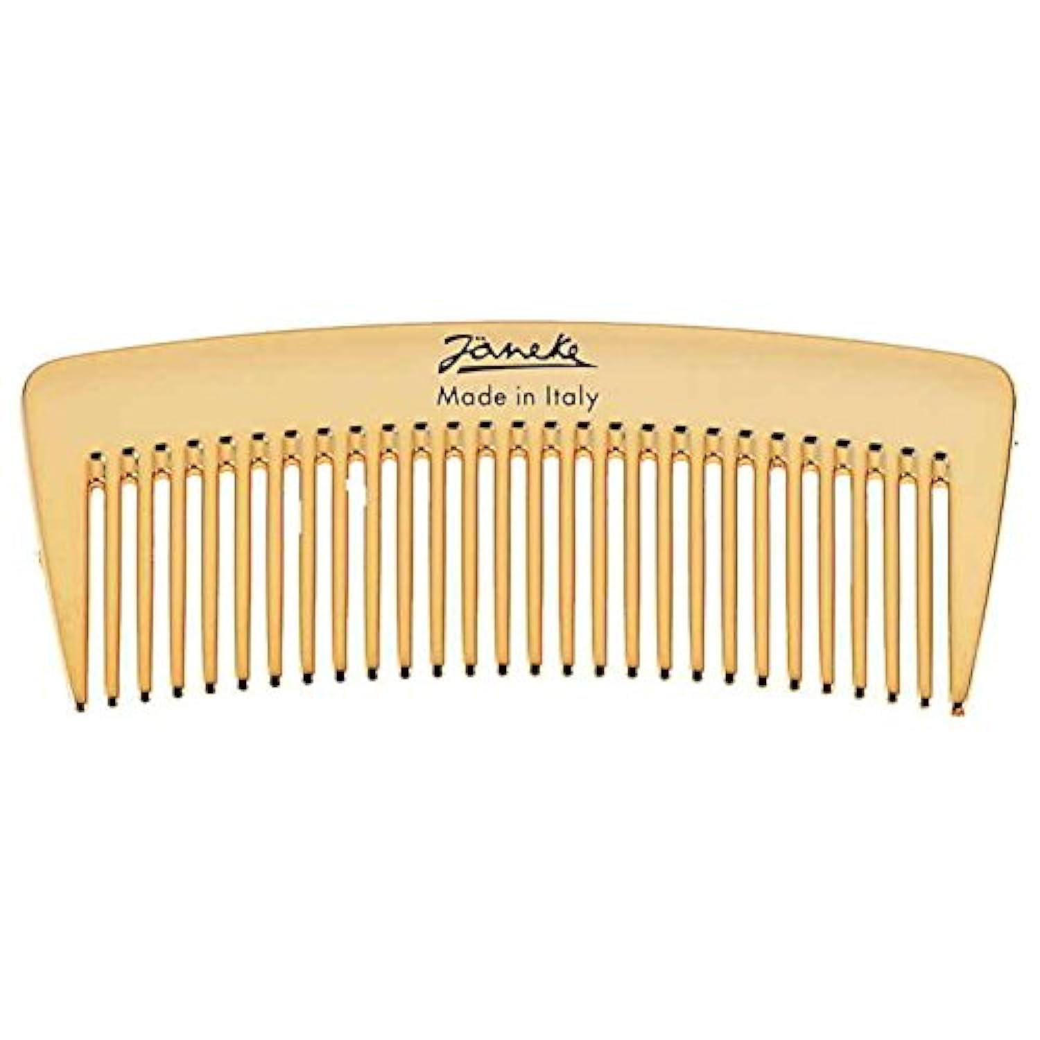 Jäneke Gold Comb - 19 g
