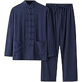 Tai Chi Uniform Shirt - Qi Gong Martial Arts Wing Chun Shaolin Kung Fu Shirt Training Cloths Apparel Clothing 0