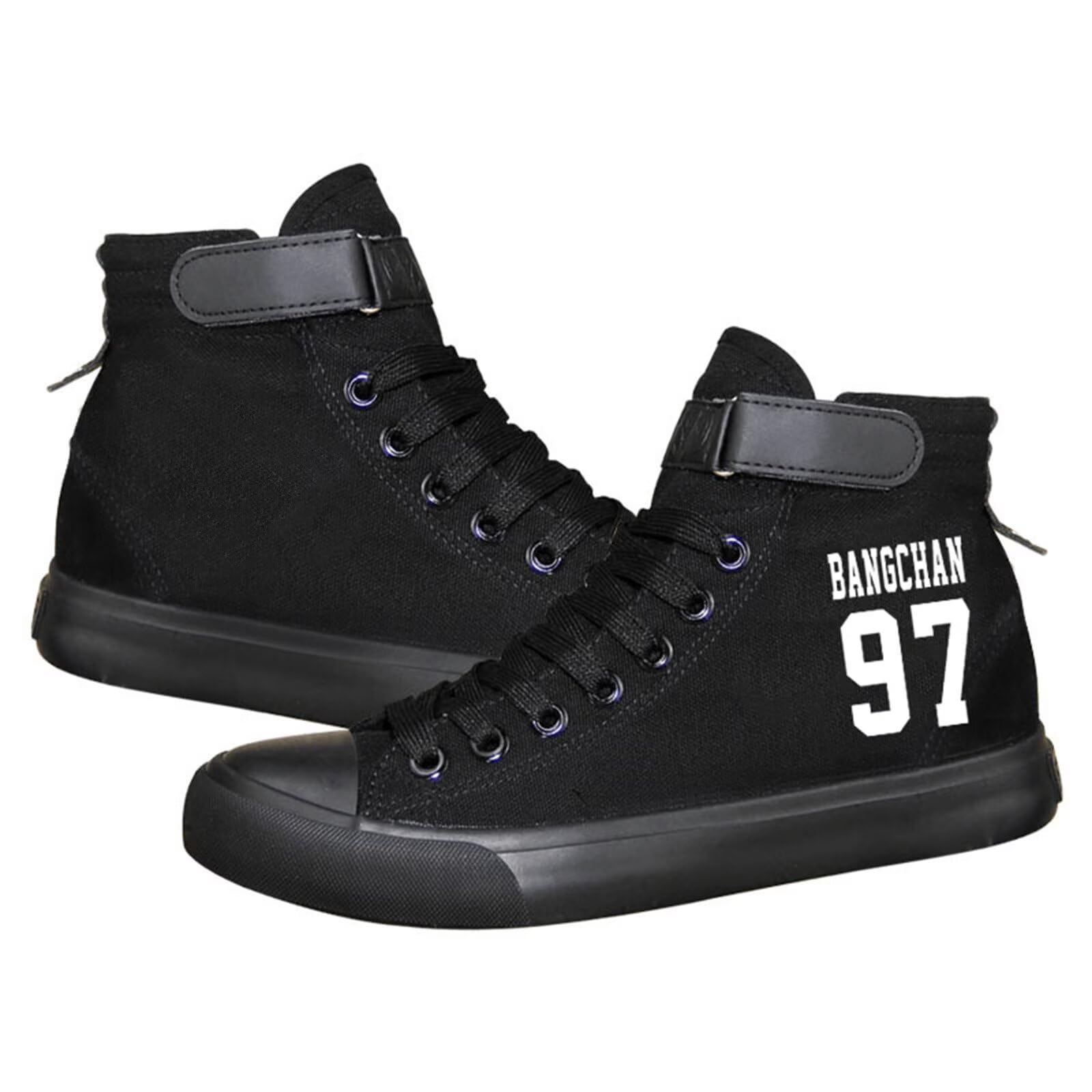 KPOP Skz Merch Shoes Sneakers Felix Lee Know
