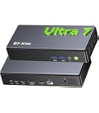 GMKtec K13 ミニPC Core Ultra 256V 16/512GB Amazon.com: GMKtec K13 AI Mini PC Intel Core Ultra 7 256V 16GB