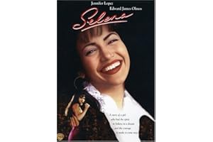 Selena (DVD)