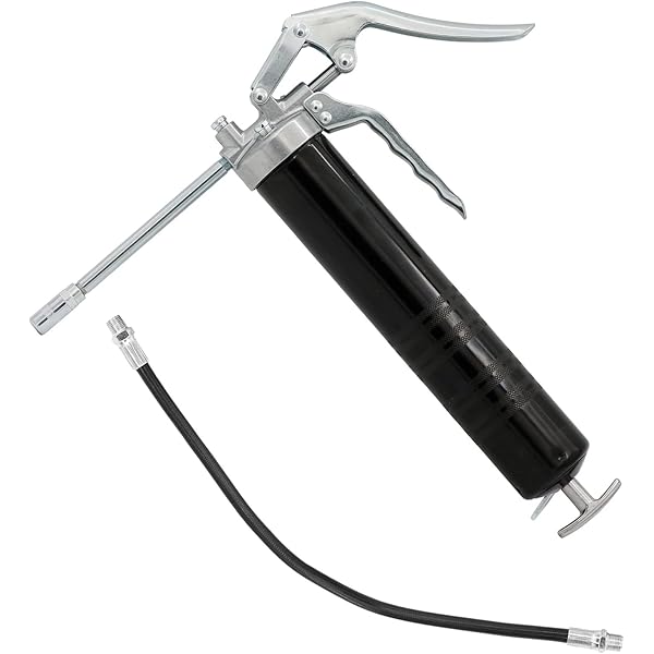Introducir 101+ imagen grease gun walmart Viaterra.mx