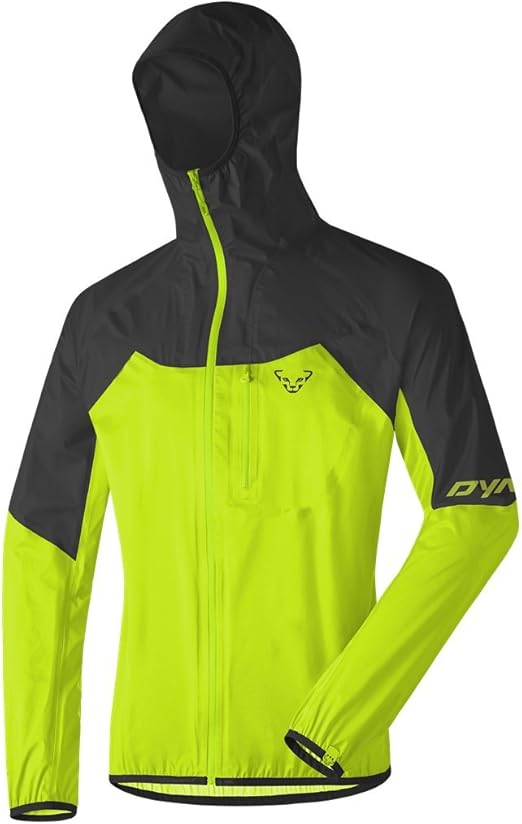 dynafit transalper jacket