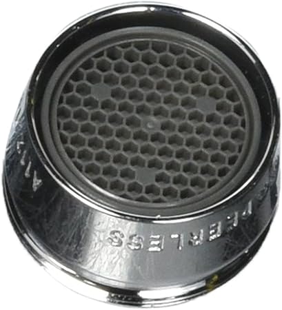 Peerless Rp54107 Aerator Chrome Faucet Aerators And Adapters