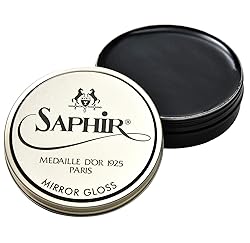 SAPHIR Medaille d’Or Mirror Gloss - Natural Wax
