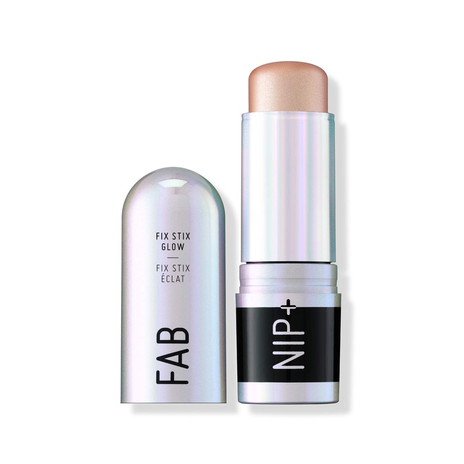 Nip + Fab Fix Stix Glow, Aura, 14 Gram