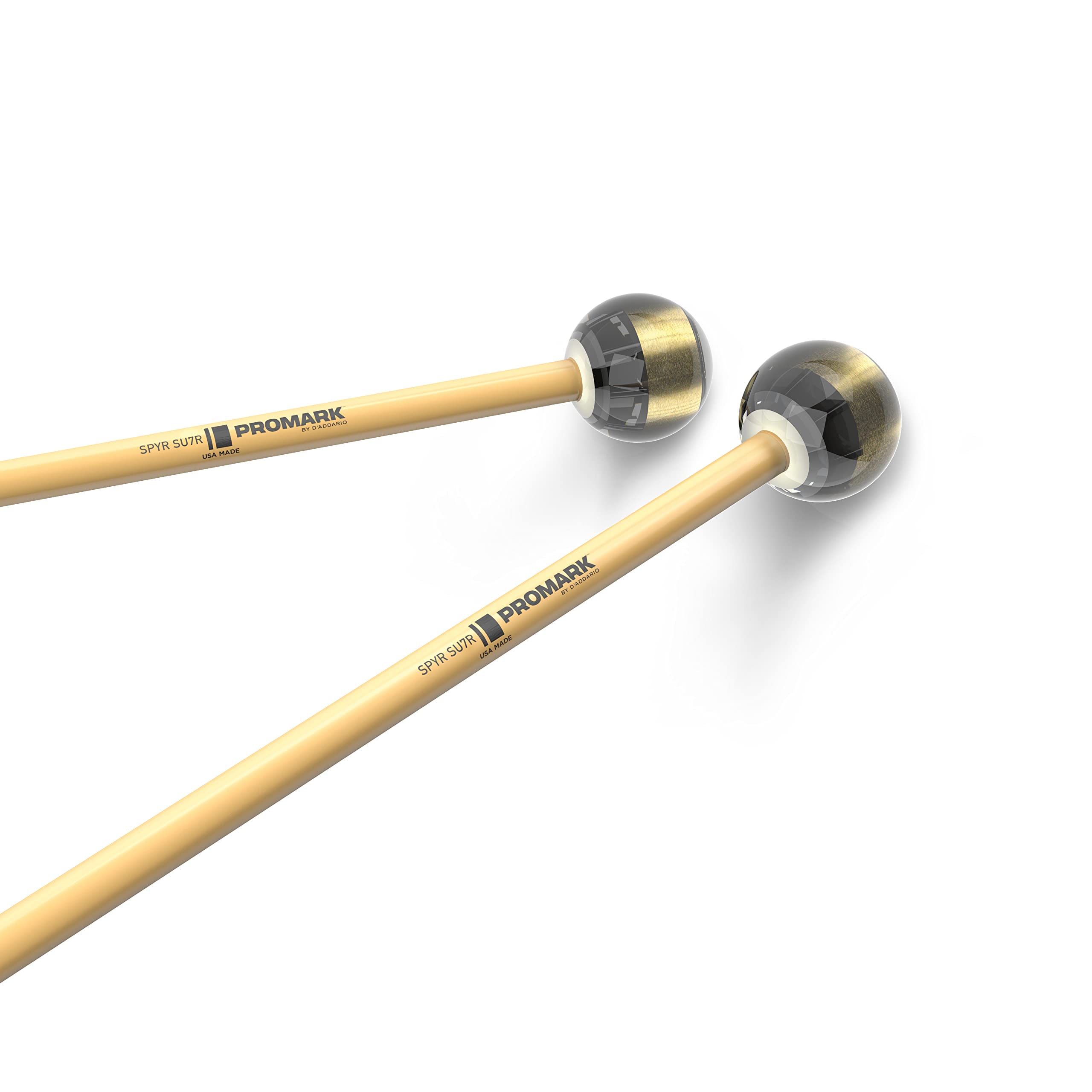 Promark SPYR SU7R Lexan® Bell Mallet
