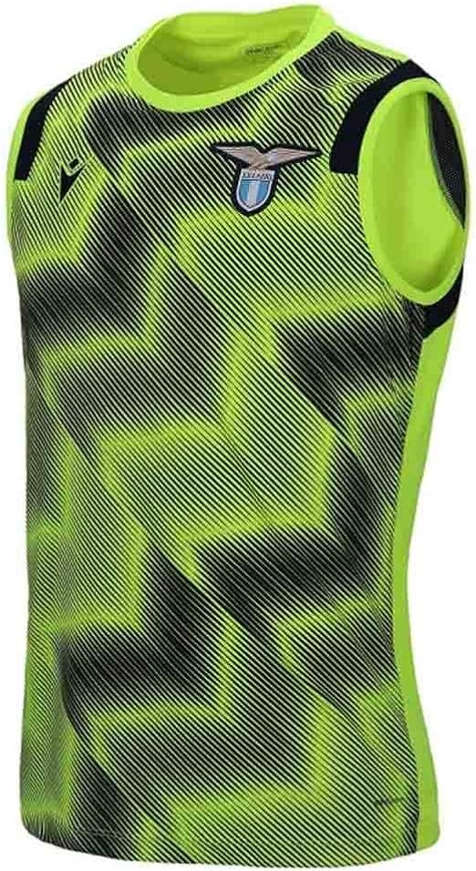 sleeveless football training jersey