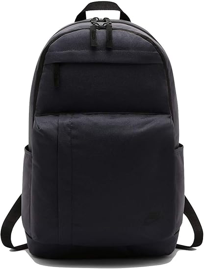 nike black elemental backpack