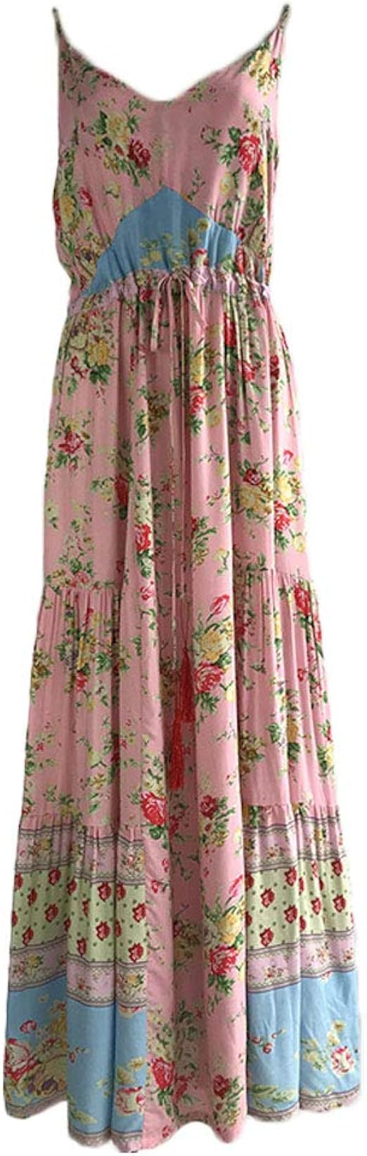 Dress Women Fashion Elegant 2020 Style Classic Summer Beach Holiday