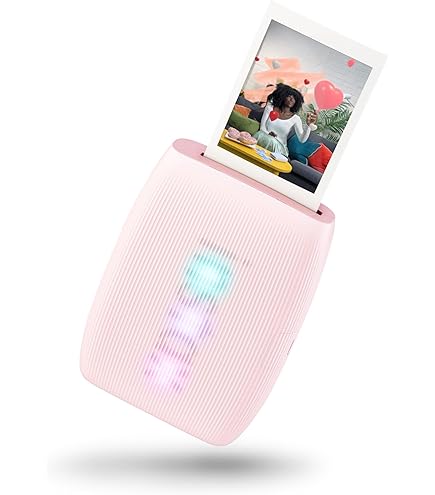 Amazon.com: Fujifilm Instax Mini Link 2 Smartphone Printer