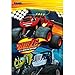 REKORI Blaze and The Monster Machines Goodie Loot Party Favor Bags (16 Count)(Plus Party Planning Checklist by Mikes Super Store)