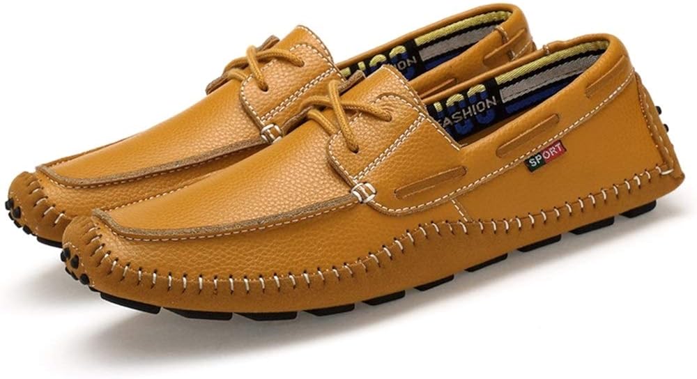 Sneaker Shoe Leisure Driving Loafers 