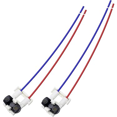 Enchufes De Motor De Aleación De Aluminio - Pack De 5, Número OE 0250202022