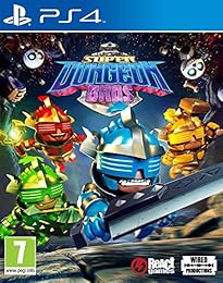 Super Dungeon Bros