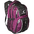 Exos Commuter Backpack - 29L Padded Laptop Backpack for Work - Backpack with Laptop Compartment - Fits Up To 17" Computers