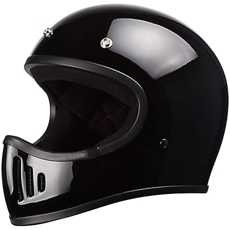 retro mx helmet