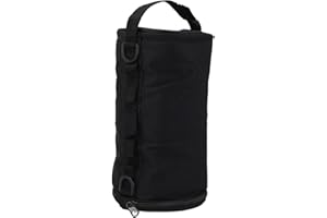 Outdoor Paper Towel Holder, Portable Reusable Water Proof Paper Towel Holder Organizer Hanging Storage Bag for Wall Car Home 