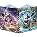 Pokemon XY-89-Pocket Full-View Portfolio