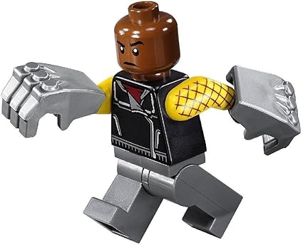 lego spider man 2017