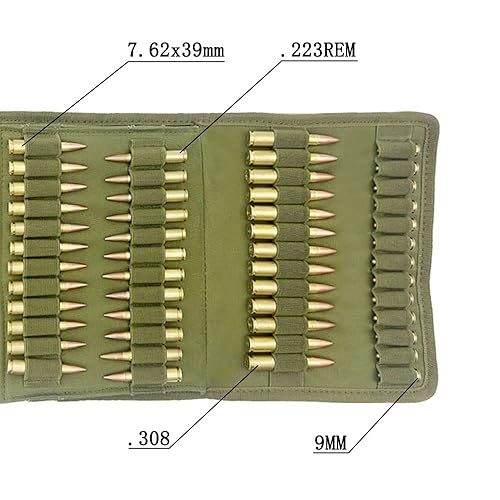 Organizing Multiple Calibers of Ammo: Ultimate Storage Solutions