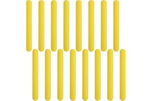 ZCYSRLQIN Silicone Rubbber Slap Bracelets Plain Slap Bracelets Wrist Soft and Safe Slap Bands Wrap Band for School Party Favors DIY Painting Wristband Craft