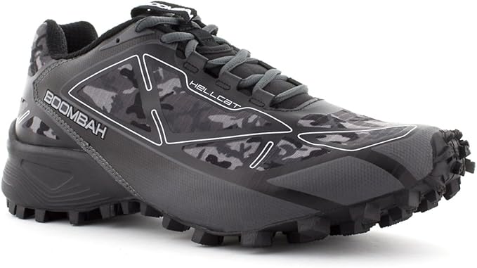 boombah coaching shoes