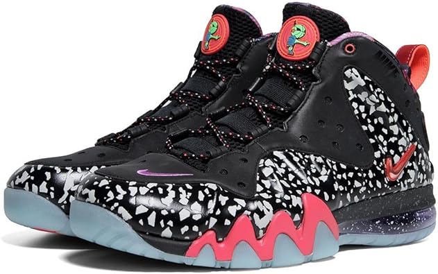 barkley posite max prm qs