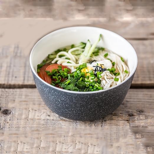 YY-xw Vajilla para el hogar Estilo japonés Ceramica Creativa ...