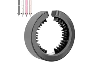 PUREGUST Filter Cleaning Brush Attachment Replacement Compatible With Shark Flexstyle Air Styling Drying System HD400 SERIES HD400 HD410 HD420 HD430 HD435 HD440