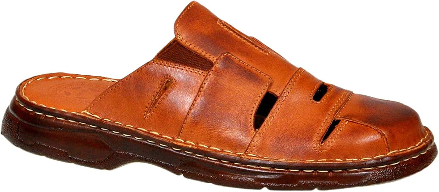 lukpol mens sandals
