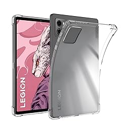 Bkinew Clear Case for 2023 Lenovo Legion Y700 8.8