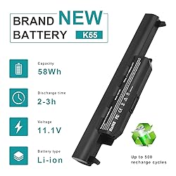 Fancy Buying A32-K55 Laptop Battery for ASUS