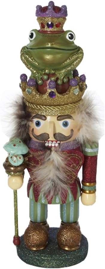 Nutcrackers - Kurt Adler 15