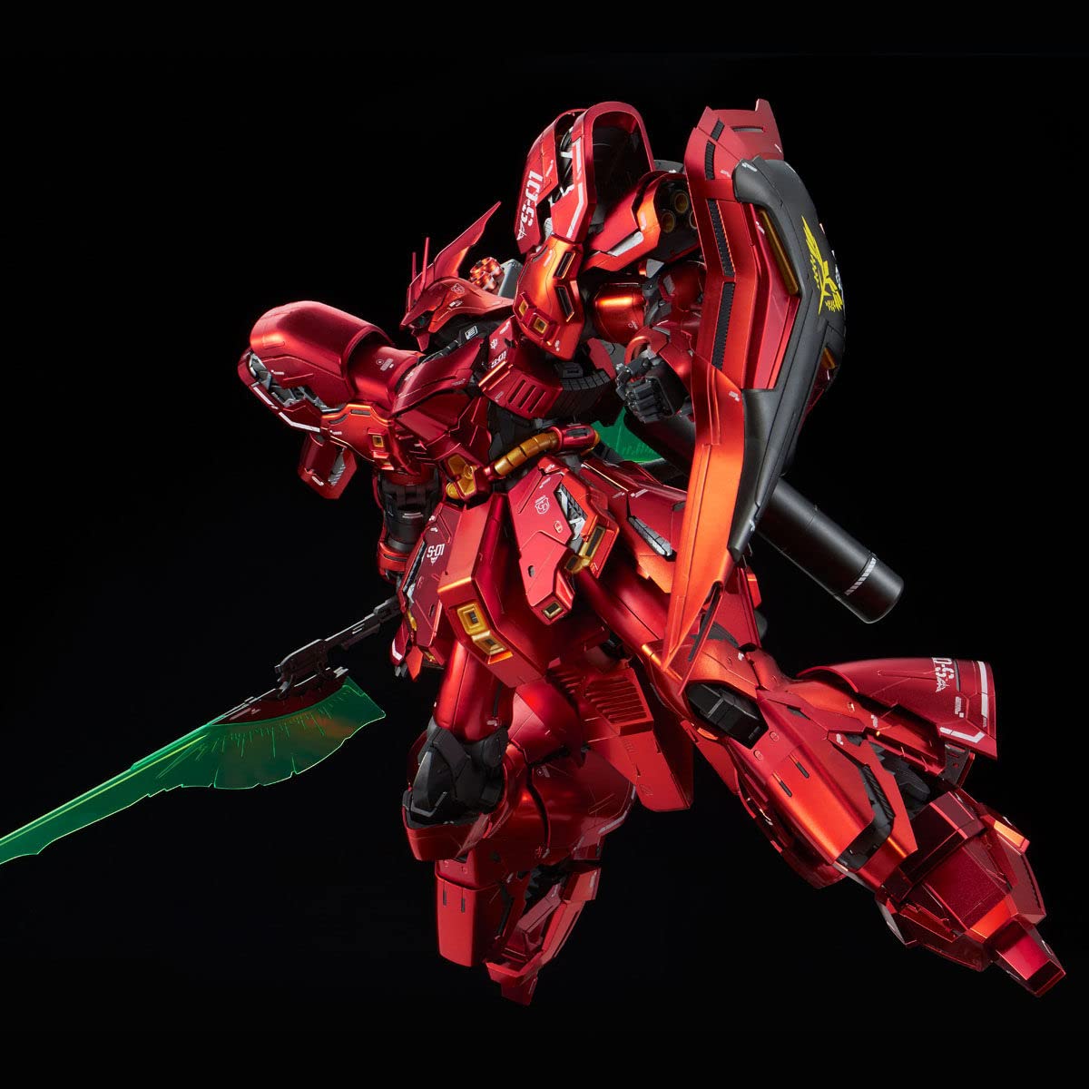 Mua MG 1/100 ガンダムベース限定 サザビー Ver.Ka [スペシャル