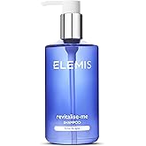 ELEMIS Revitalize-Me Shampoo with Basil,Thyme scent, 10.1 Fl Oz