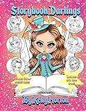 StoryBook Darlings: From the world of The Little Darlings by Kelly  Michelle Horton